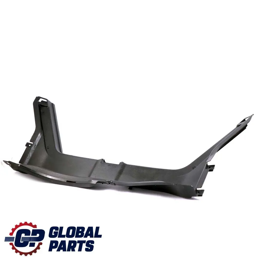  Mercedes-Benz C W203 Boot Loading Edge Rear Interior Trim Cover - SKU A2036900525 - Part number A2036900525