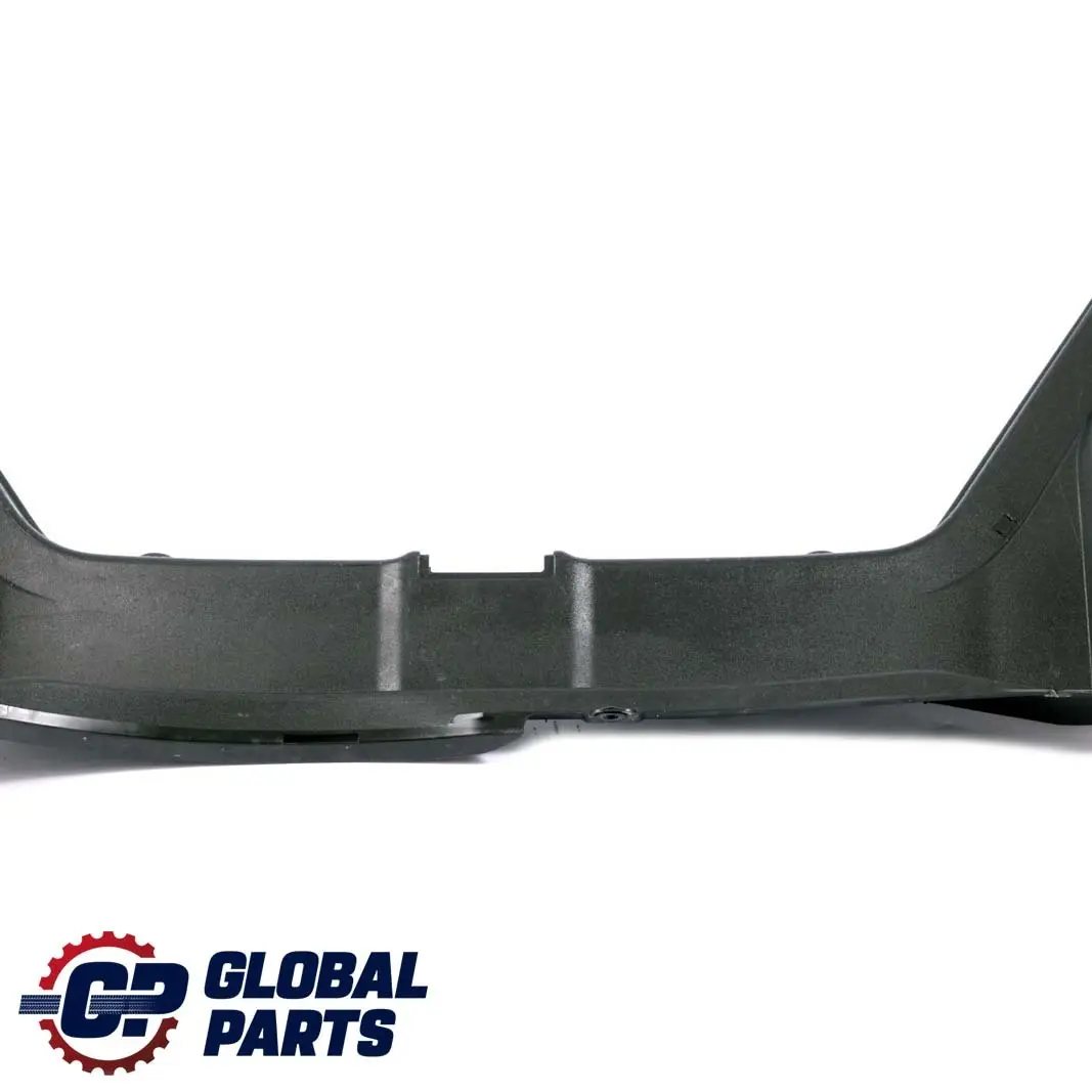  Mercedes-Benz C W203 Boot Loading Edge Rear Interior Trim Cover - SKU A2036900525 - Part number A2036900525