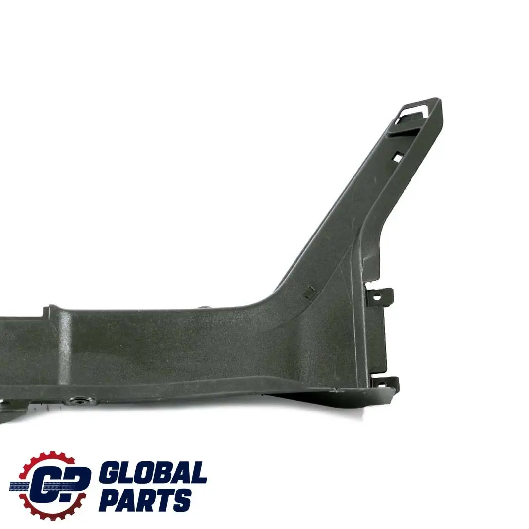  Mercedes-Benz C W203 Boot Loading Edge Rear Interior Trim Cover - SKU A2036900525 - Part number A2036900525