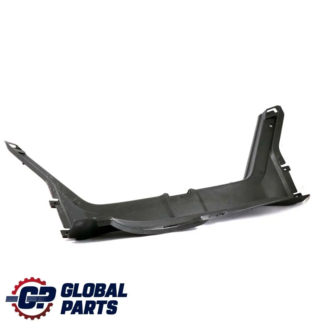  Mercedes-Benz C W203 Boot Loading Edge Rear Interior Trim Cover - SKU A2036900525 - Part number A2036900525