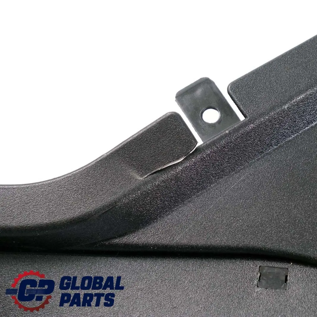  Mercedes-Benz C W203 Boot Loading Edge Rear Interior Trim Cover - SKU A2036900525 - Part number A2036900525