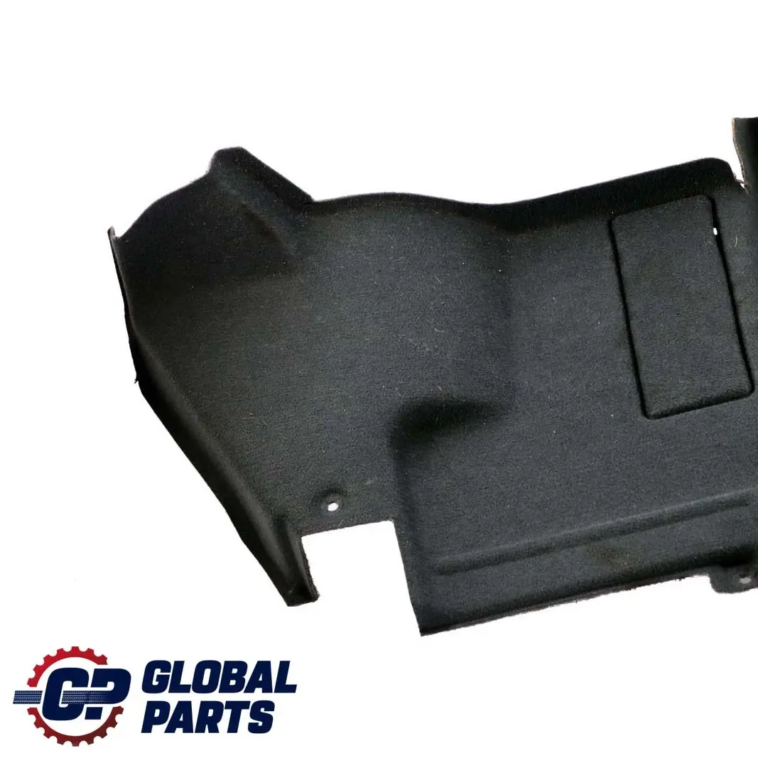 MERCEDES C klasa W203 Tapicerka bagażnika lewa - SKU A2036900541 - Numer Części A2036900541