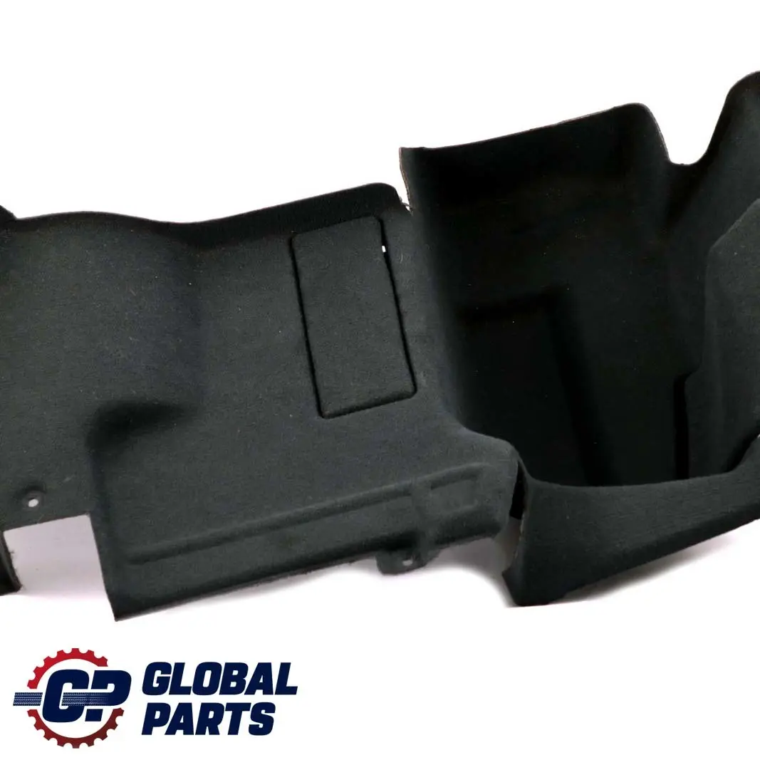 Mercedes-Benz C W203 Baule Bagagliaio Sinistro N/S Pannello Laterale per con numero di parte A2036900541 Mercedes-Benz C W203 Baule Bagagliaio Sinistro N/S Pannello Laterale - SKU A2036900541 - Numero di parte A2036900541