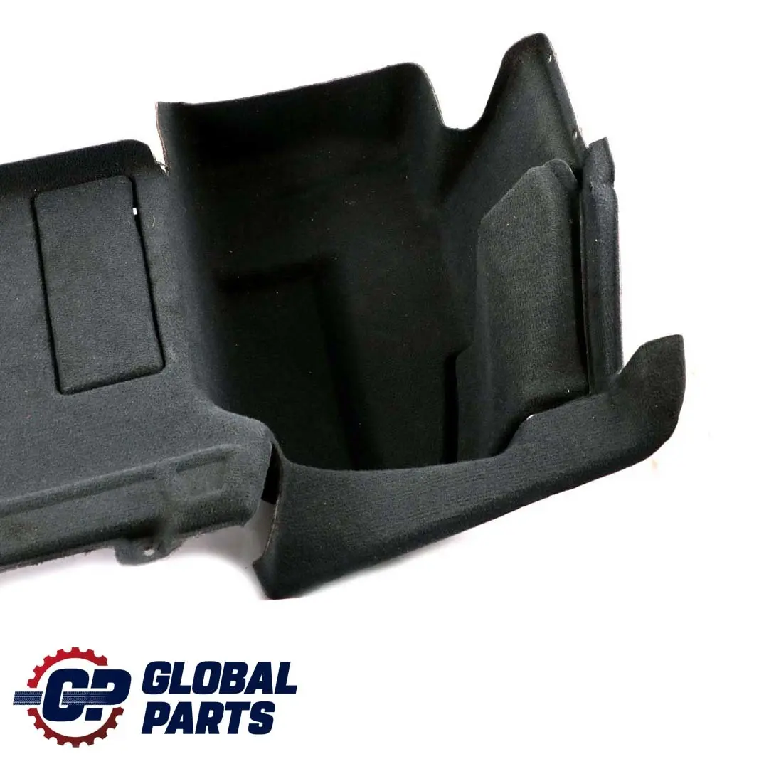 Mercedes-Benz C W203 Baule Bagagliaio Sinistro N/S Pannello Laterale per con numero di parte A2036900541 Mercedes-Benz C W203 Baule Bagagliaio Sinistro N/S Pannello Laterale - SKU A2036900541 - Numero di parte A2036900541