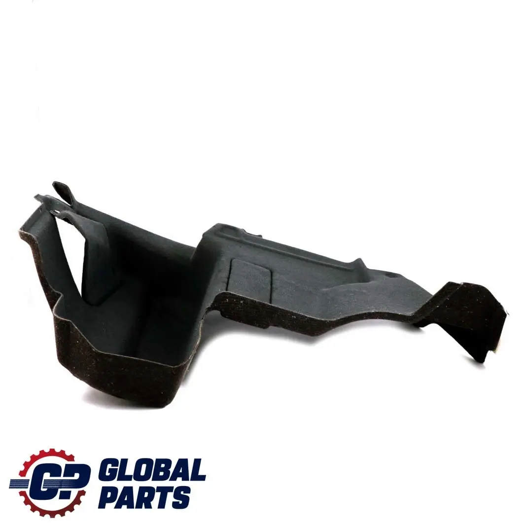  Mercedes-Benz C W203 Baule Bagagliaio Sinistro N/S Pannello Laterale - SKU A2036900541 - Numero di parte A2036900541