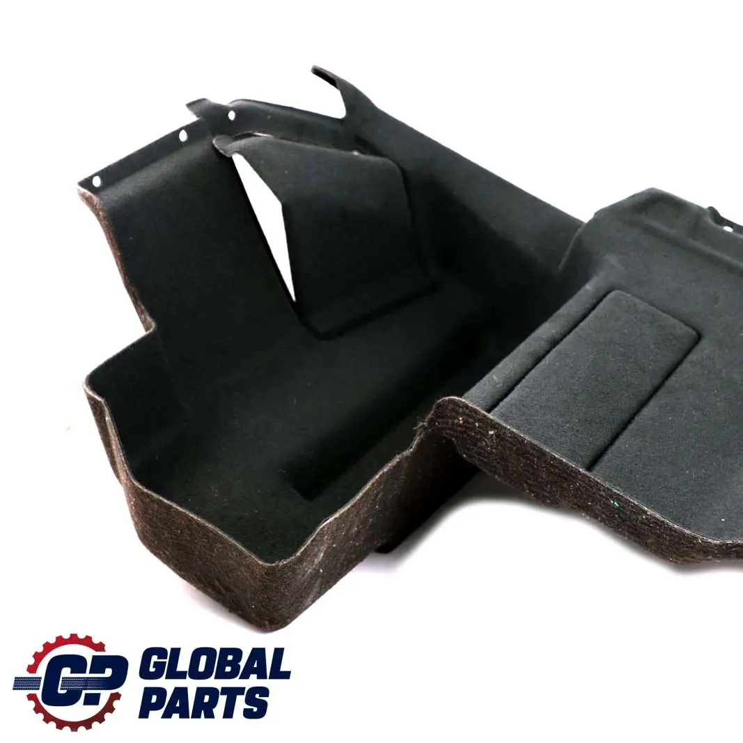  Mercedes-Benz C W203 Baule Bagagliaio Sinistro N/S Pannello Laterale - SKU A2036900541 - Numero di parte A2036900541