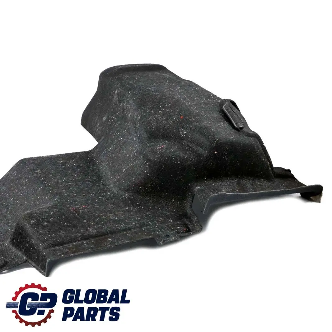 Mercedes-Benz C W203 Maletero Panel lateral derecho para con número de pieza A2036900641 Mercedes-Benz C W203 Maletero Panel lateral derecho - SKU A2036900641 - Número de pieza A2036900641