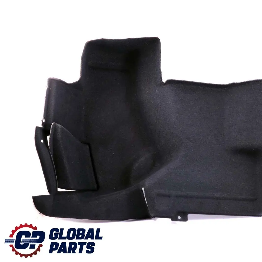  Mercedes-Benz C W203 Baule Bagagliaio Pannello Laterale Destro - SKU A2036900641 - Numero di parte A2036900641