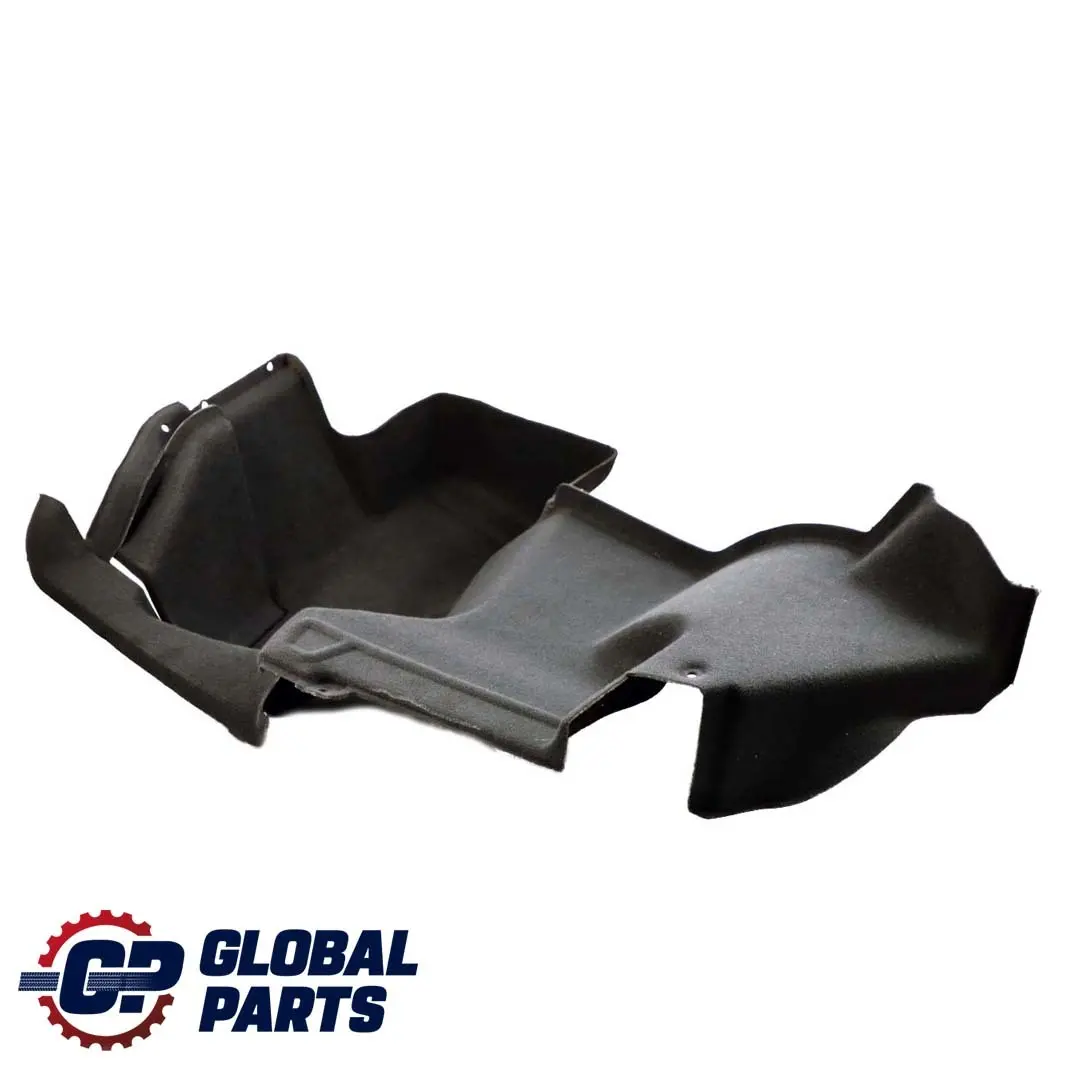  Mercedes-Benz C W203 Maletero Panel lateral derecho - SKU A2036900641 - Número de pieza A2036900641