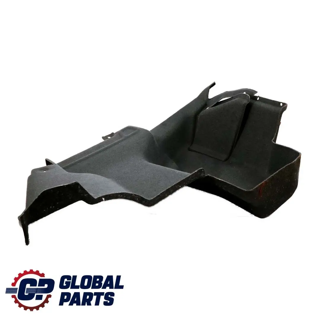  Mercedes-Benz C W203 Baule Bagagliaio Pannello Laterale Destro - SKU A2036900641 - Numero di parte A2036900641