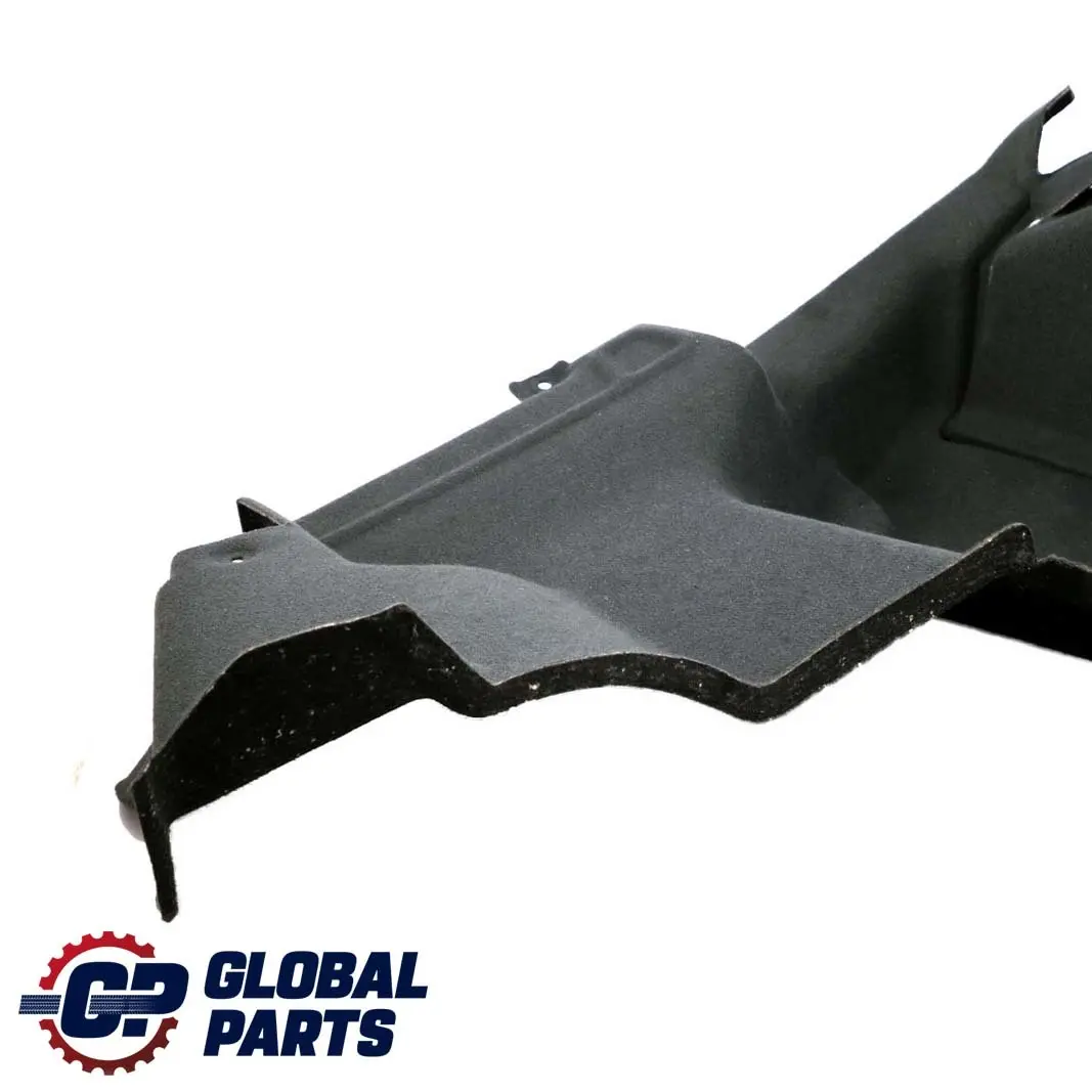  Mercedes-Benz C W203 Boot Trunk Luggage Right Lateral Trim Panel - SKU A2036900641 - Part number A2036900641