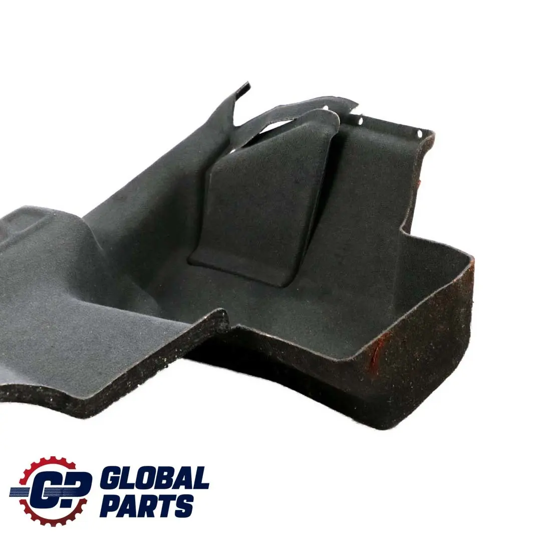  Mercedes-Benz C W203 Baule Bagagliaio Pannello Laterale Destro - SKU A2036900641 - Numero di parte A2036900641