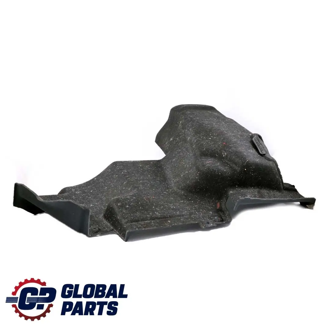  Mercedes-Benz C W203 Baule Bagagliaio Pannello Laterale Destro - SKU A2036900641 - Numero di parte A2036900641
