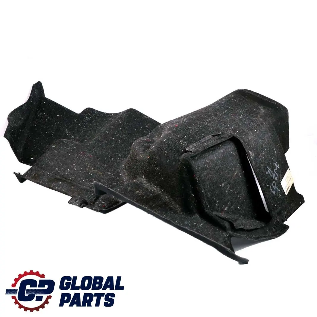 Mercedes-Benz C W203 Boot Trunk Luggage Right Lateral Trim Panel to with Part number A2036900641 Mercedes-Benz C W203 Boot Trunk Luggage Right Lateral Trim Panel - SKU A2036900641 - Part number A2036900641