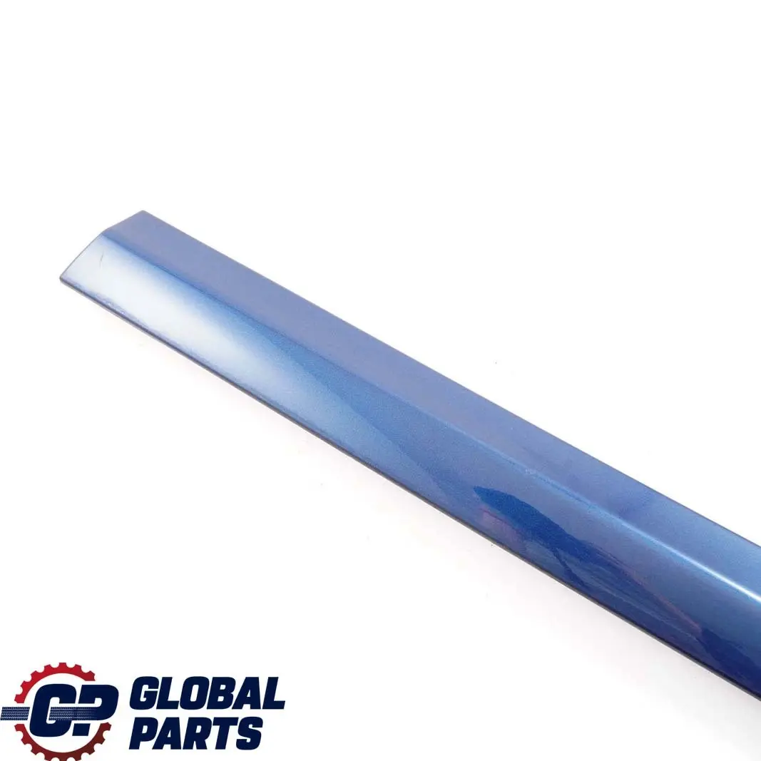 Mercedes-Benz CL203 Sport Coupe Arriere Gauche Moulage Bleu Jaspis 345 pour à propos du numéro de pièce A2036900762 Mercedes-Benz CL203 Sport Coupe Arriere Gauche Moulage Bleu Jaspis 345 - SKU A2036900762-JAS - Numéro de pièce A2036900762