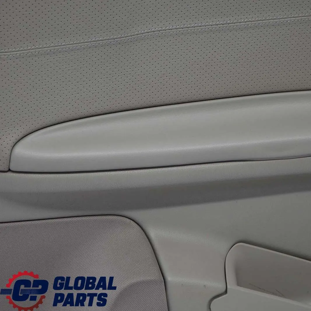 Mercedes-Benz C-Klasse CL203 Seitenverkleidung Hinten Rechts Leder Quarz für mit Teilenummer A2036900853 Mercedes-Benz C-Klasse CL203 Seitenverkleidung Hinten Rechts Leder Quarz - SKU A2036900853 - Teilenummer A2036900853