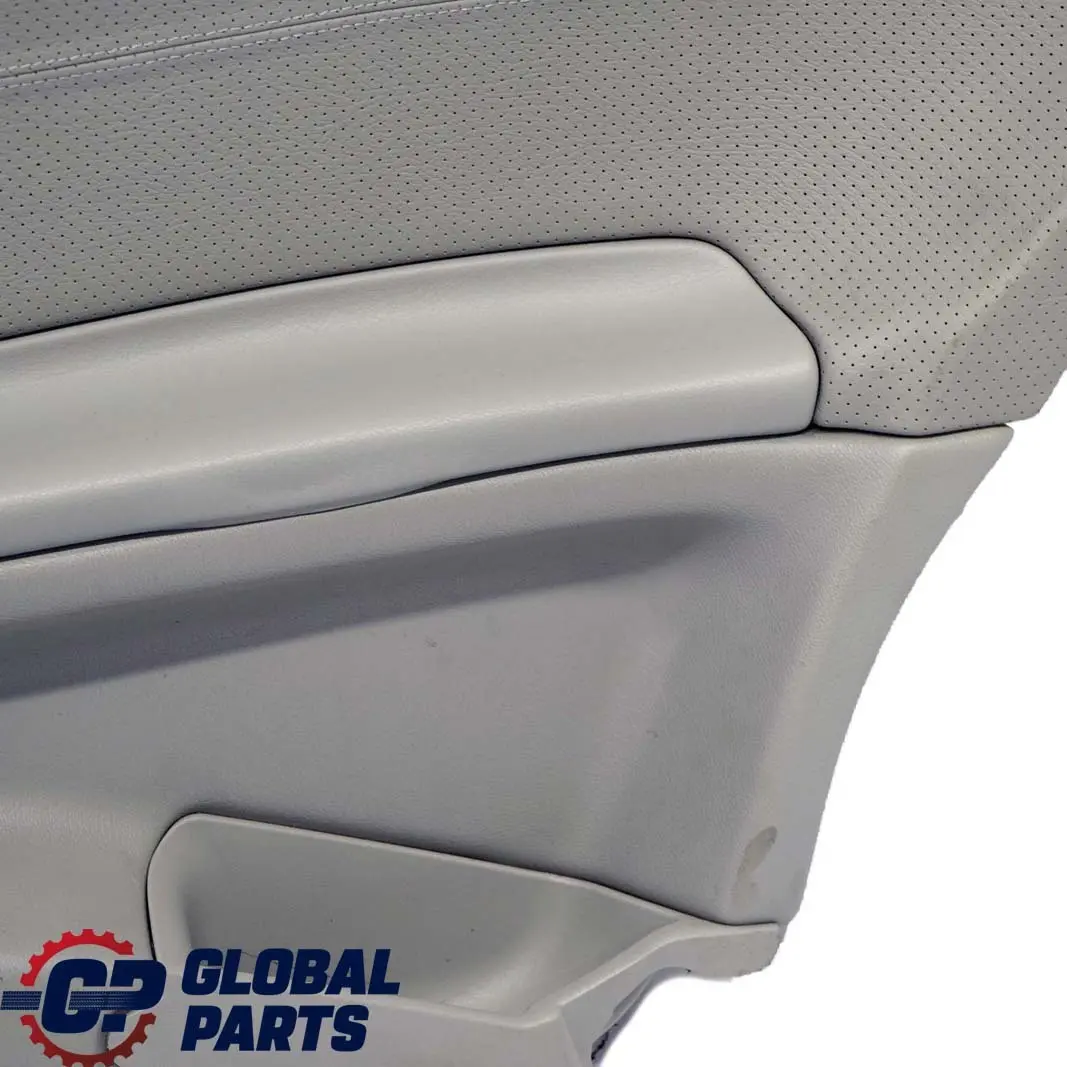  Mercedes-Benz C-Class CL203 Rear Right O/S Lateral Trim Panel Quartz Leather - SKU A2036900853 - Part number A2036900853