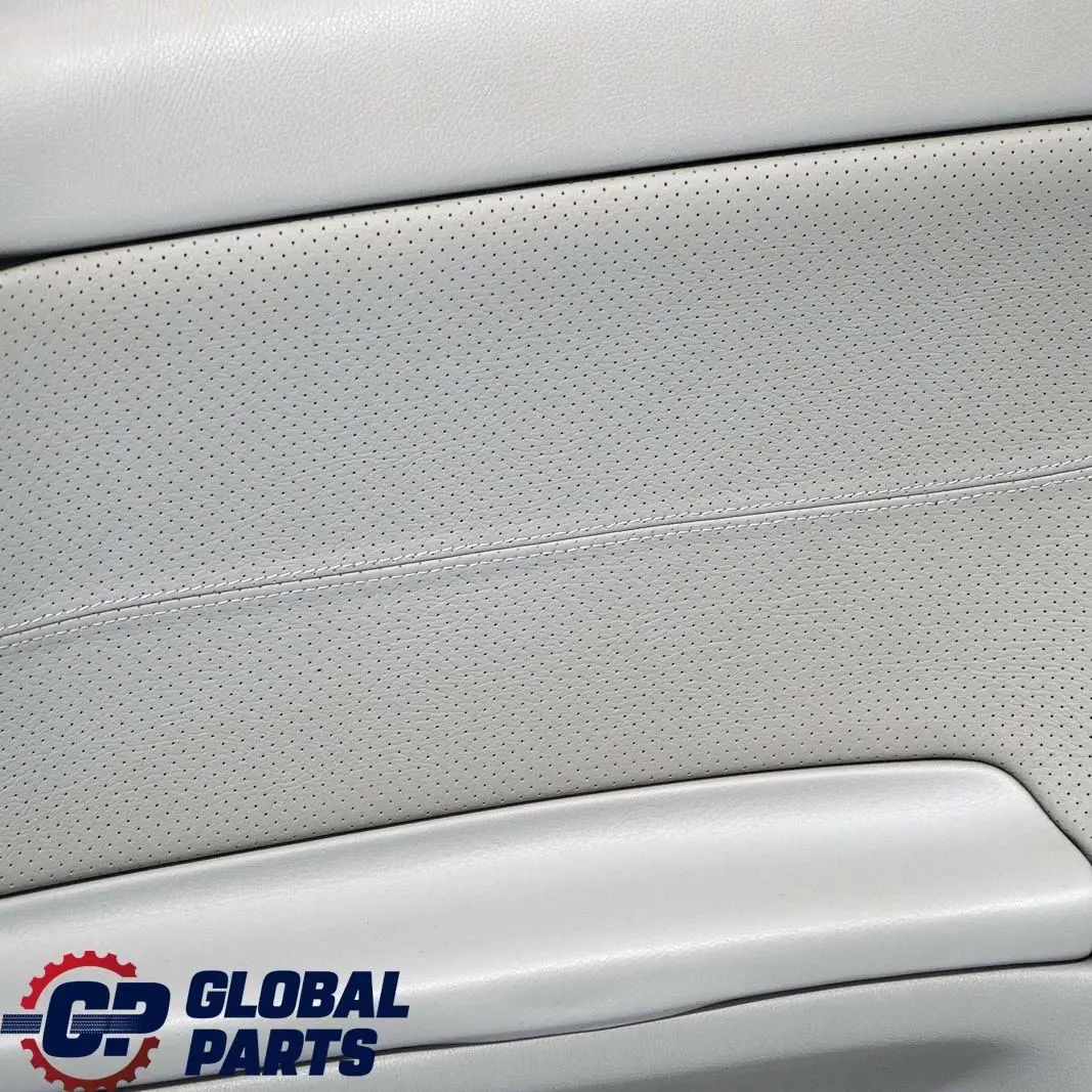  Mercede C CL203 Pannello rivestimento laterale posteriore destro pelle quarzo - SKU A2036900853 - Numero di parte A2036900853