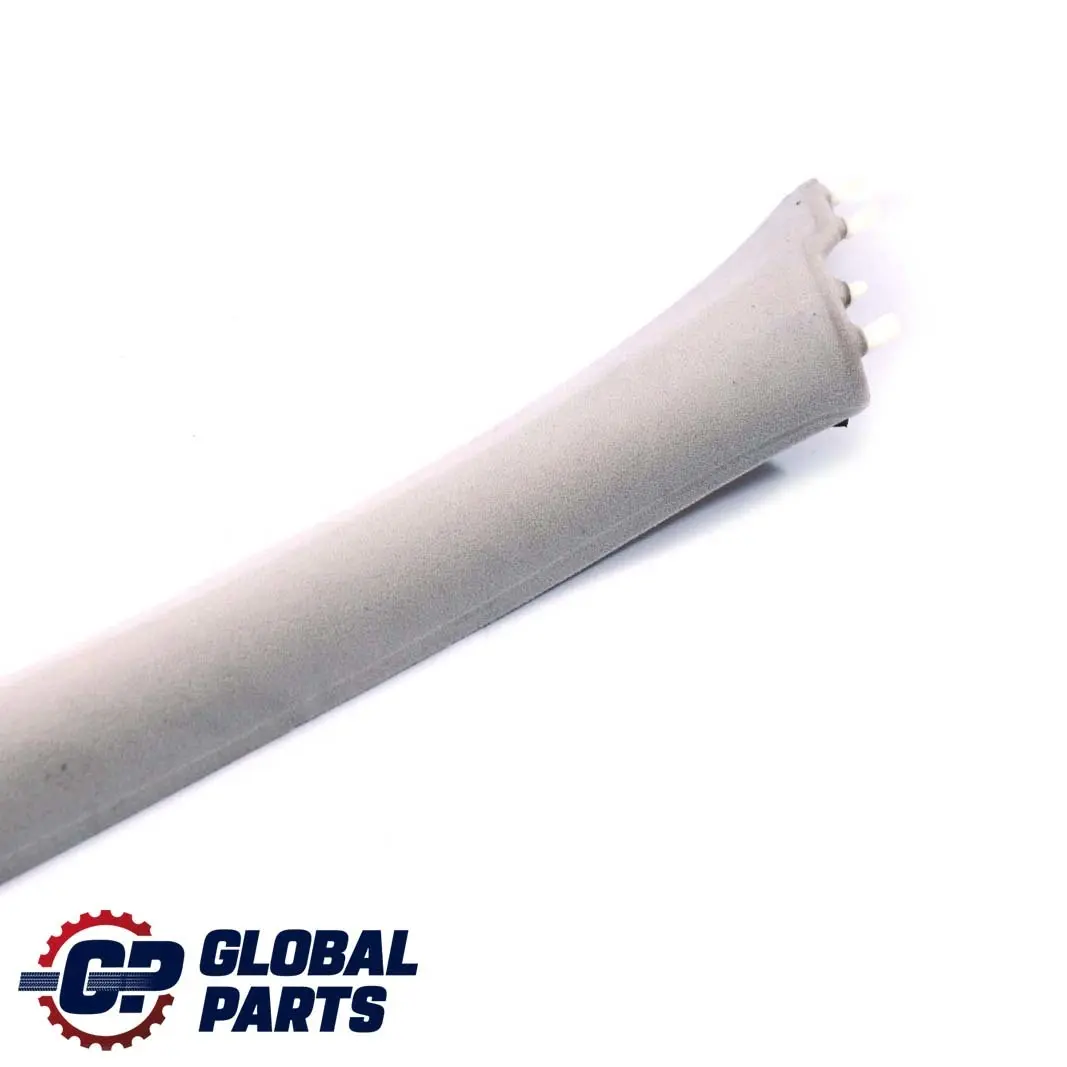 Blende A-Säule Links Verkleidung Grau für Mercedes C W203 mit Teilenummer A2036900925 Mercedes C W203 Blende A-Säule Links Verkleidung Grau - SKU A2036900925 - Teilenummer A2036900925