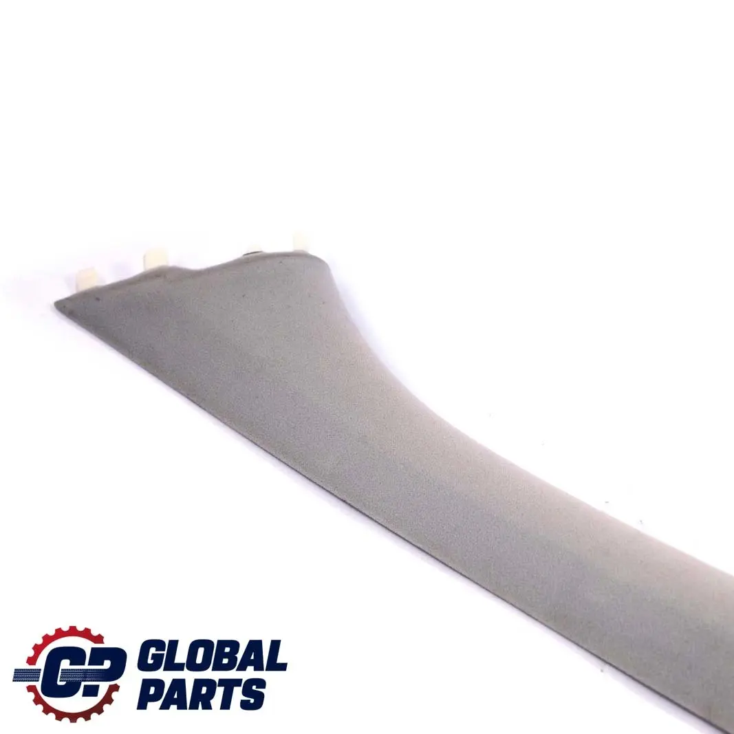 Mercedes-Benz W203 Colonna A-Pillar Trim Cover Panel Left per con numero di parte A2036900925 Mercedes-Benz W203 Colonna A-Pillar Trim Cover Panel Left - SKU A2036900925 - Numero di parte A2036900925