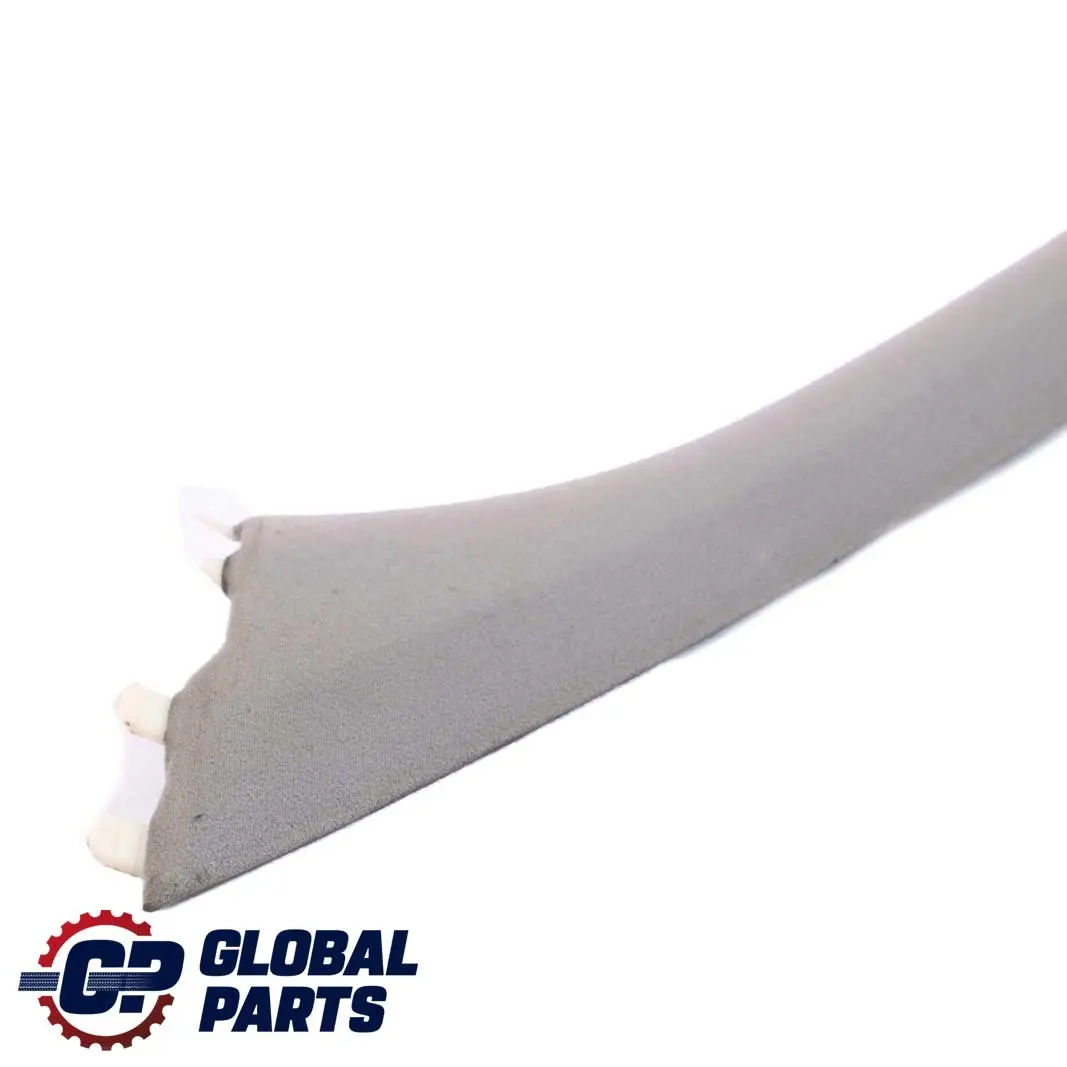 Colonne Panneau de couverture de montant A gauche pour Mercedes C W203 à propos du numéro de pièce A2036900925 Mercedes C W203 Colonne Panneau de couverture de montant A gauche - SKU A2036900925 - Numéro de pièce A2036900925