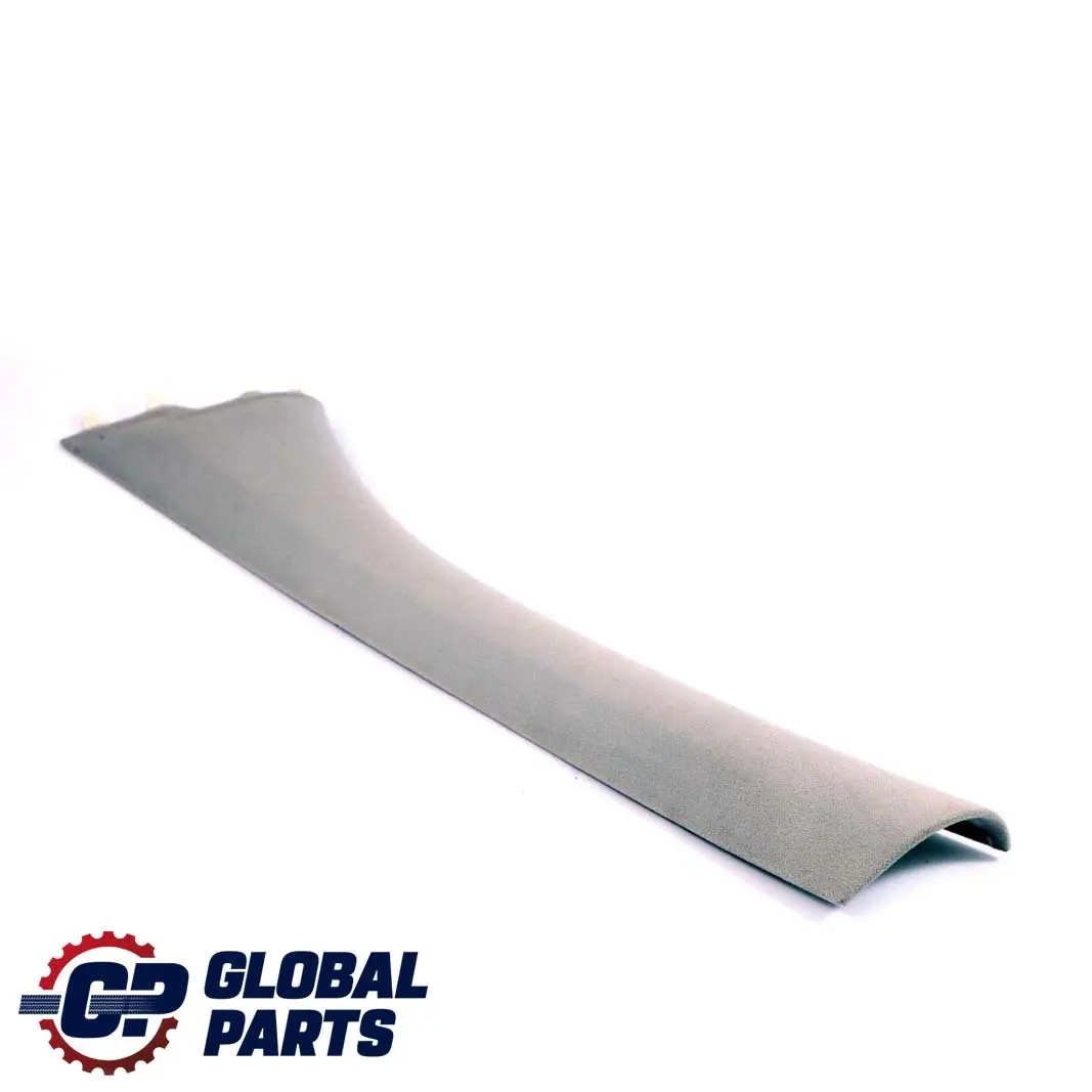  Mercedes-Benz W203 Colonna A-Pillar Trim Cover Panel Left - SKU A2036900925 - Numero di parte A2036900925