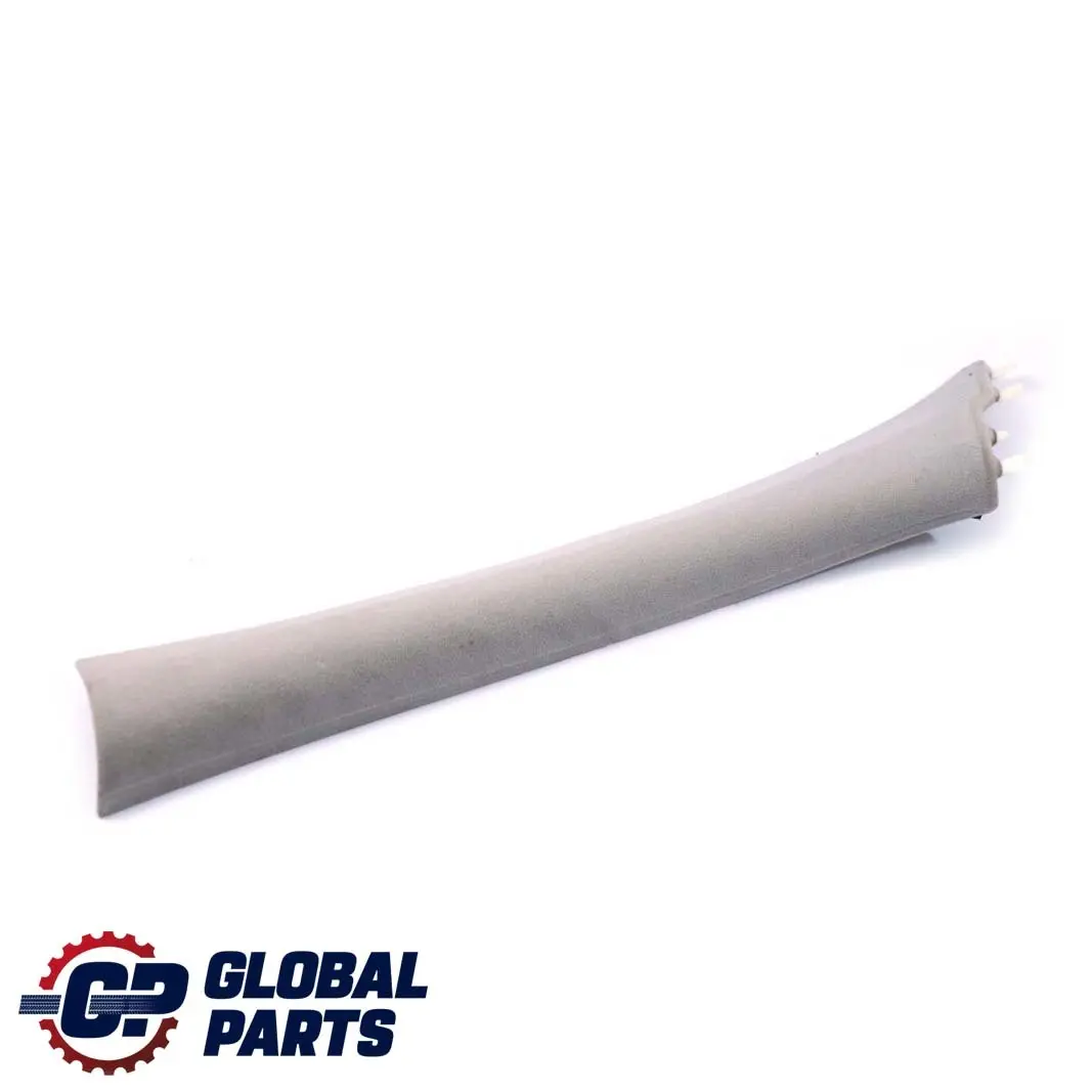 Columna A-Pilar Recubrimiento Panel Izquierdo para Mercedes W203 con número de pieza A2036900925 Mercedes W203 Columna A-Pilar Recubrimiento Panel Izquierdo - SKU A2036900925 - Número de pieza A2036900925