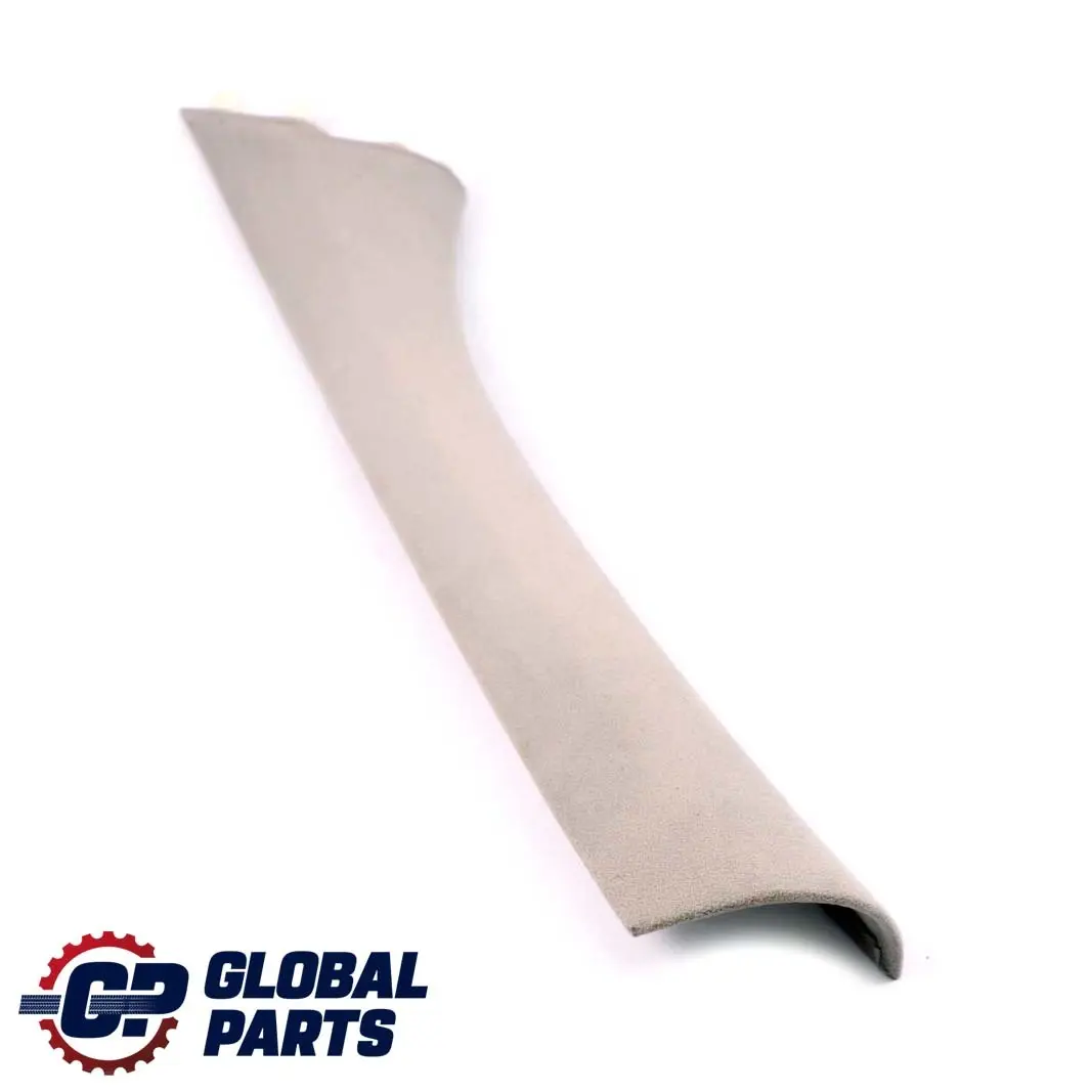 Mercedes-Benz W203 Colonna A-Pillar Trim Cover Panel Left per con numero di parte A2036900925 Mercedes-Benz W203 Colonna A-Pillar Trim Cover Panel Left - SKU A2036900925 - Numero di parte A2036900925