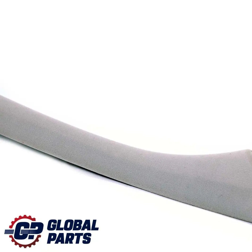 Mercedes-Benz C-Class W203 Column A-Pillar Trim Cover Panel Right to with Part number A2036901025 Mercedes-Benz C-Class W203 Column A-Pillar Trim Cover Panel Right - SKU A2036901025 - Part number A2036901025