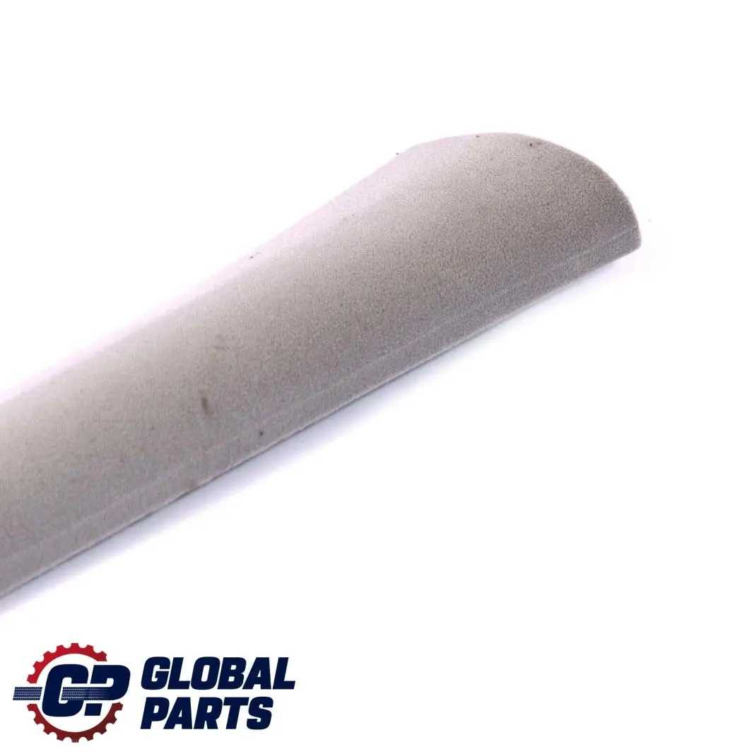  Mercedes-Benz W203 Couverture Colonne-A Droite Capot Gris - SKU A2036901025 - Numéro de pièce A2036901025