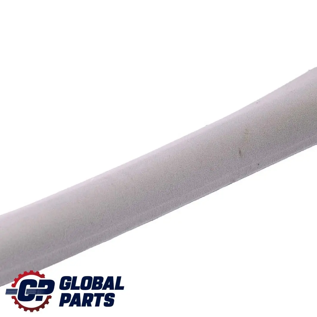  Mercedes-Benz W203 Couverture Colonne-A Droite Capot Gris - SKU A2036901025 - Numéro de pièce A2036901025