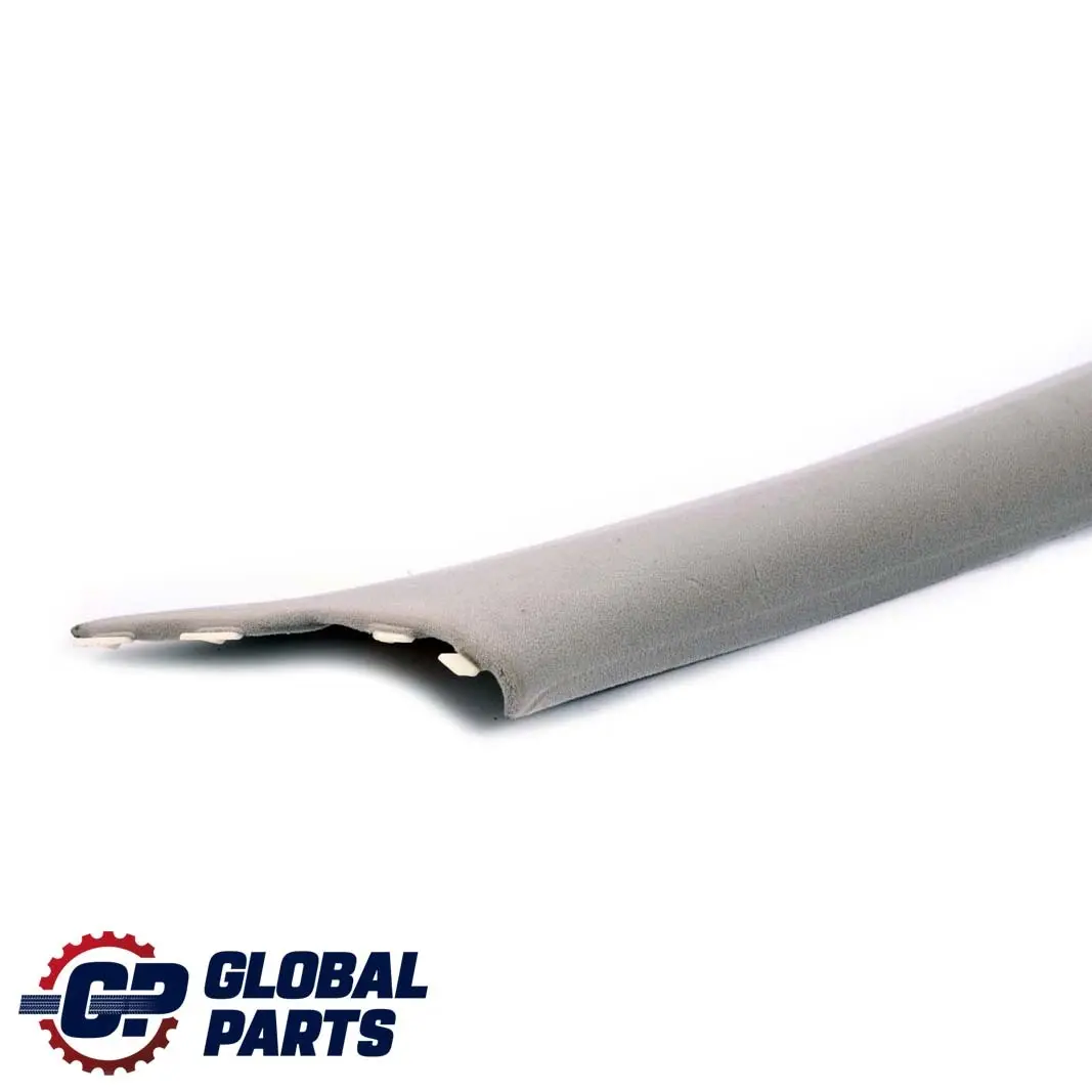 Clase C W203 Columna A-Pilar Recubrimiento Panel Derecho para Mercedes con número de pieza A2036901025 Mercedes Clase C W203 Columna A-Pilar Recubrimiento Panel Derecho - SKU A2036901025 - Número de pieza A2036901025