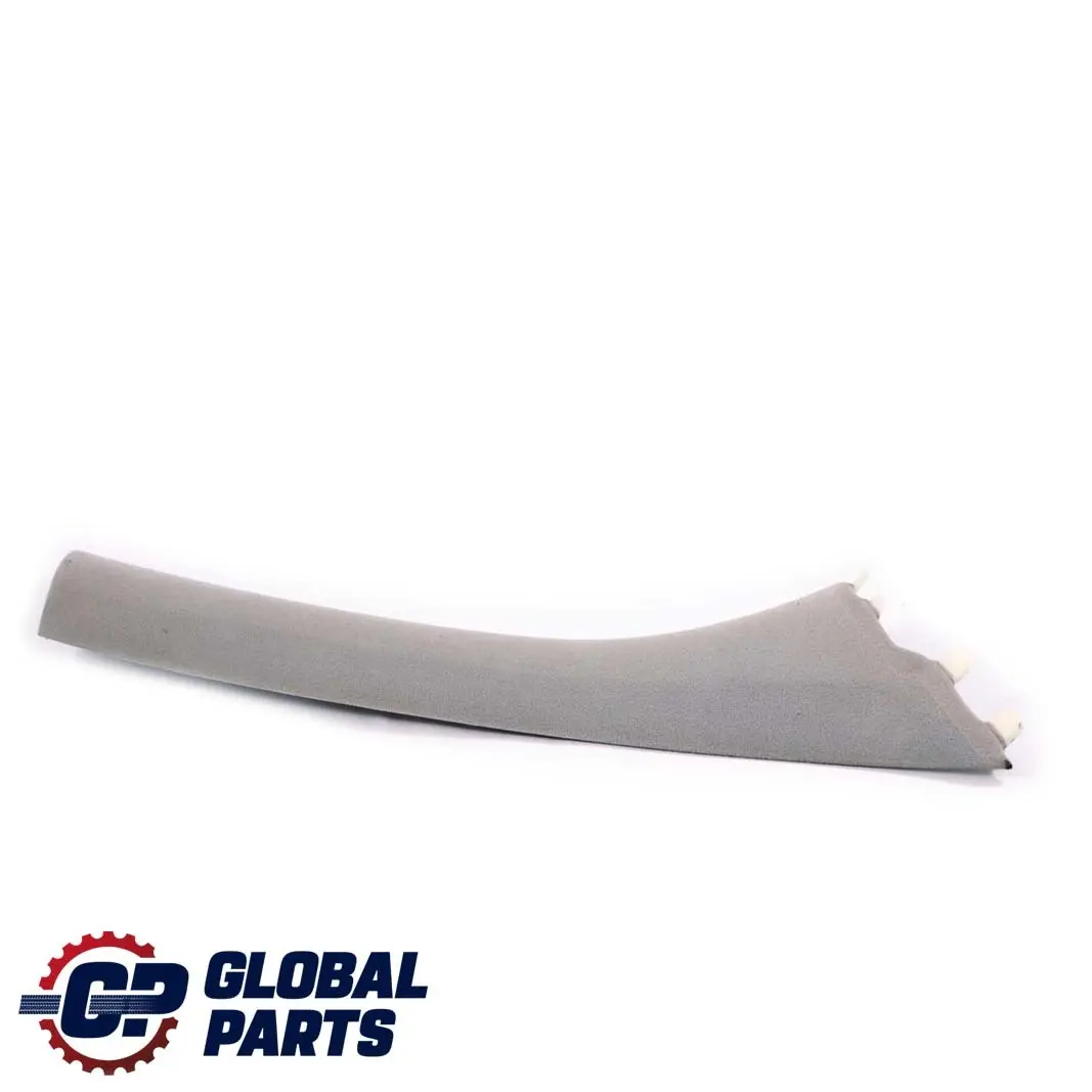 Mercedes-Benz C-Class W203 Column A-Pillar Trim Cover Panel Right to with Part number A2036901025 Mercedes-Benz C-Class W203 Column A-Pillar Trim Cover Panel Right - SKU A2036901025 - Part number A2036901025