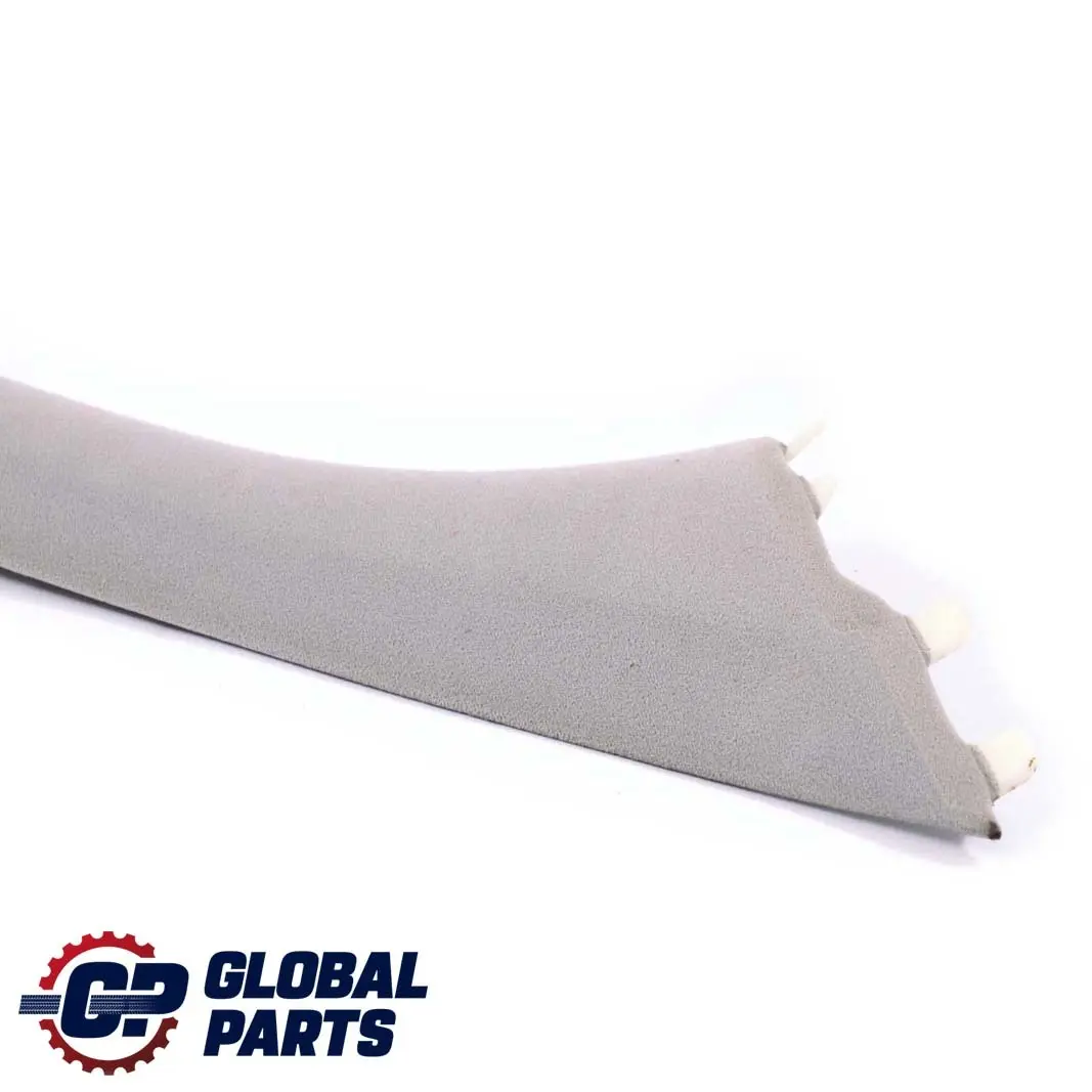 Mercedes-Benz C-Class W203 Column A-Pillar Trim Cover Panel Right to with Part number A2036901025 Mercedes-Benz C-Class W203 Column A-Pillar Trim Cover Panel Right - SKU A2036901025 - Part number A2036901025