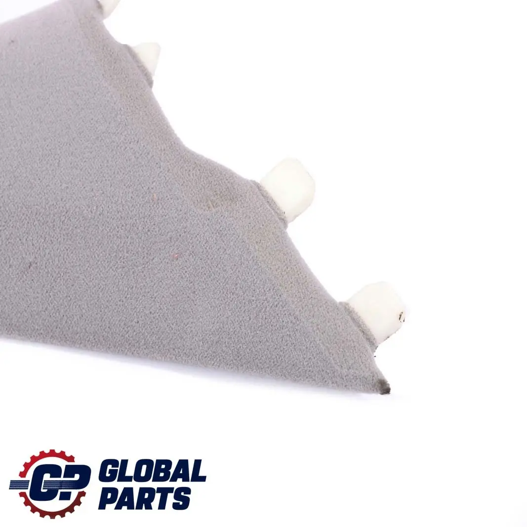 Mercedes-Benz W203 Couverture Colonne-A Droite Capot Gris pour à propos du numéro de pièce A2036901025 Mercedes-Benz W203 Couverture Colonne-A Droite Capot Gris - SKU A2036901025 - Numéro de pièce A2036901025