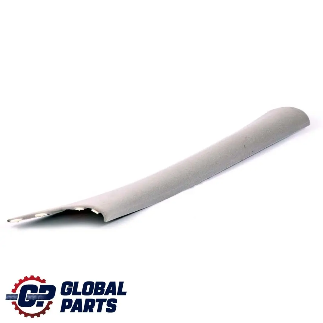 Mercedes-Benz Classe C W203 Colonna A-Pillar Trim Cover Panel Right per con numero di parte A2036901025 Mercedes-Benz Classe C W203 Colonna A-Pillar Trim Cover Panel Right - SKU A2036901025 - Numero di parte A2036901025