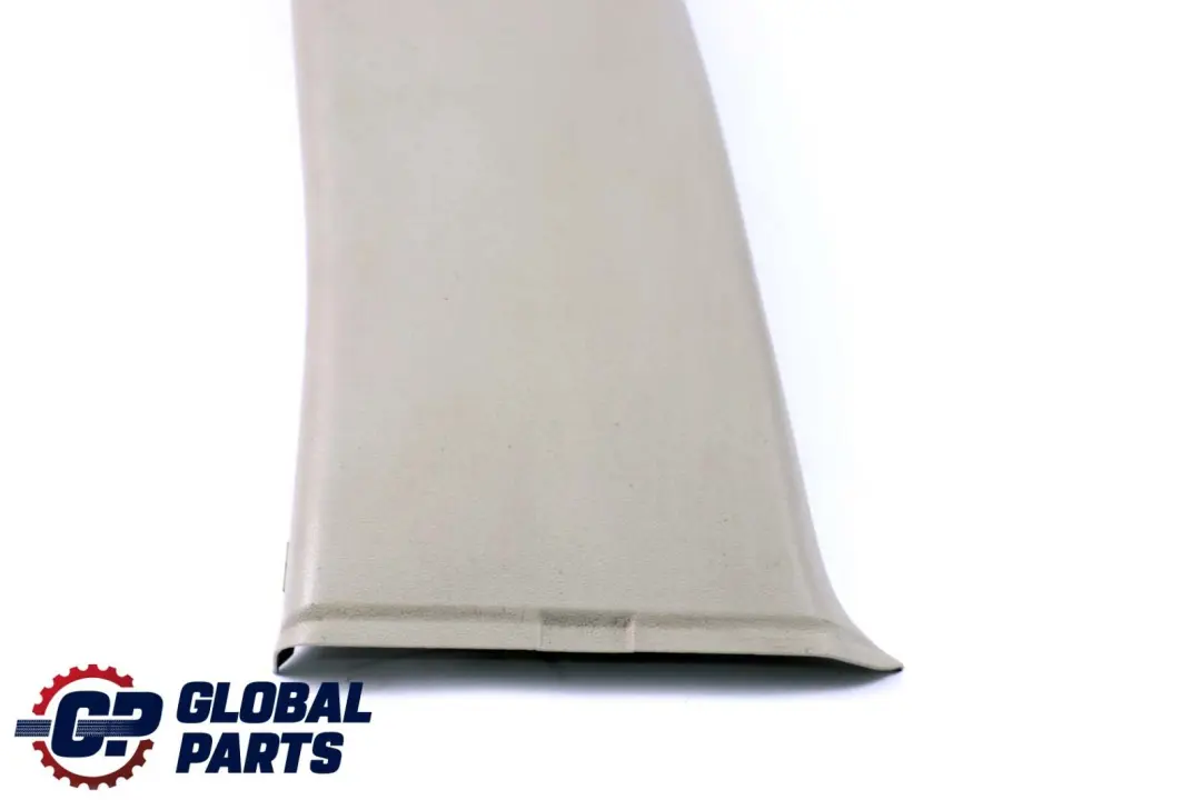 Mercedes-Benz C-Klasse W203 Blende B-Säule Unterseite Links Grau für mit Teilenummer A2036901153 Mercedes-Benz C-Klasse W203 Blende B-Säule Unterseite Links Grau - SKU A2036901153 - Teilenummer A2036901153