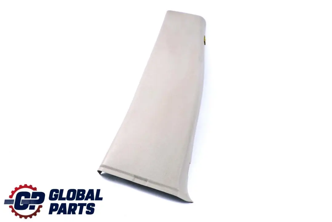 Column B-Pillar Bottom Trim Panel Left Grey to Mercedes C-Class W203 with Part number A2036901153 Mercedes C-Class W203 Column B-Pillar Bottom Trim Panel Left Grey - SKU A2036901153 - Part number A2036901153