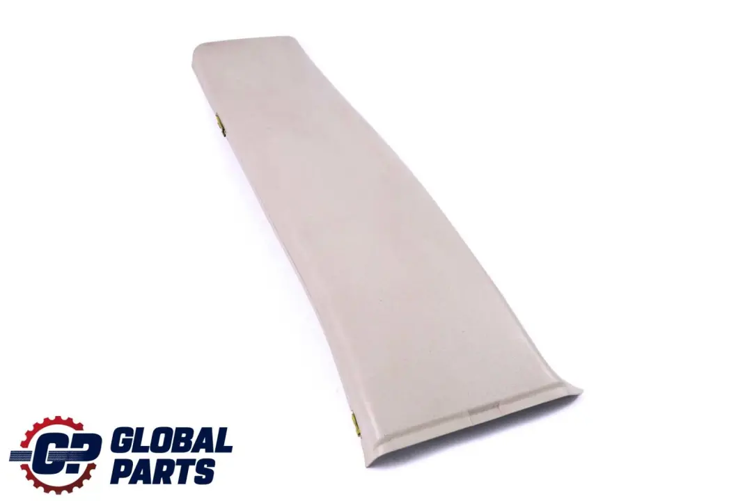 Column B-Pillar Bottom Trim Panel Left Grey to Mercedes C-Class W203 with Part number A2036901153 Mercedes C-Class W203 Column B-Pillar Bottom Trim Panel Left Grey - SKU A2036901153 - Part number A2036901153