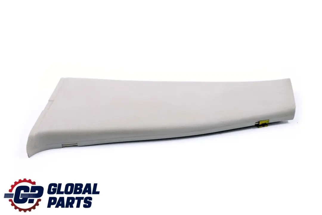 Column B-Pillar Bottom Trim Panel Left Grey to Mercedes C-Class W203 with Part number A2036901153 Mercedes C-Class W203 Column B-Pillar Bottom Trim Panel Left Grey - SKU A2036901153 - Part number A2036901153