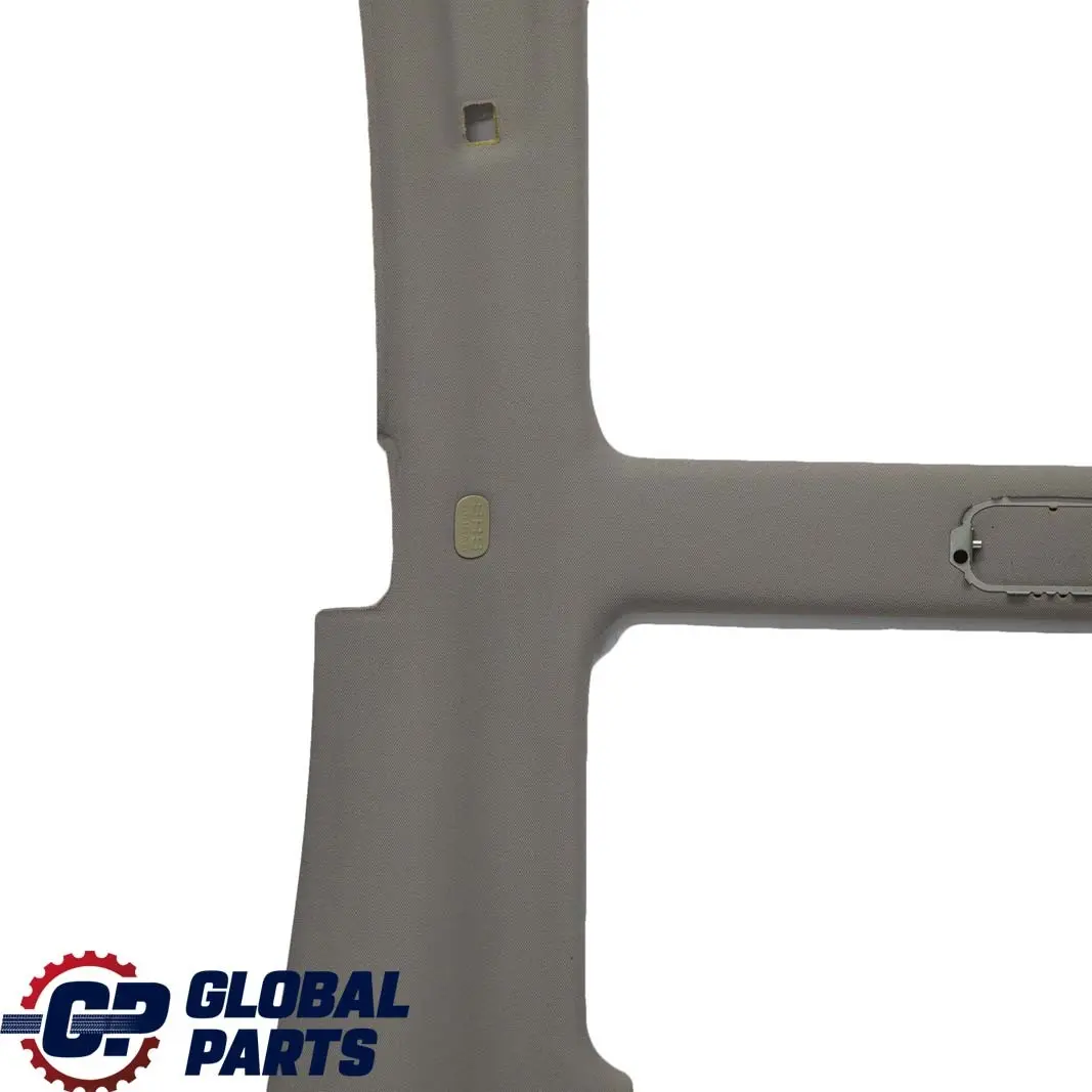 Mercedes-Benz CL203 W203 Coupe Headlining Panoramic Sliding Roof POLSKA to with Part number A2036901250 Mercedes-Benz CL203 W203 Coupe Headlining Panoramic Sliding Roof POLSKA - SKU A2036901250 - Part number A2036901250