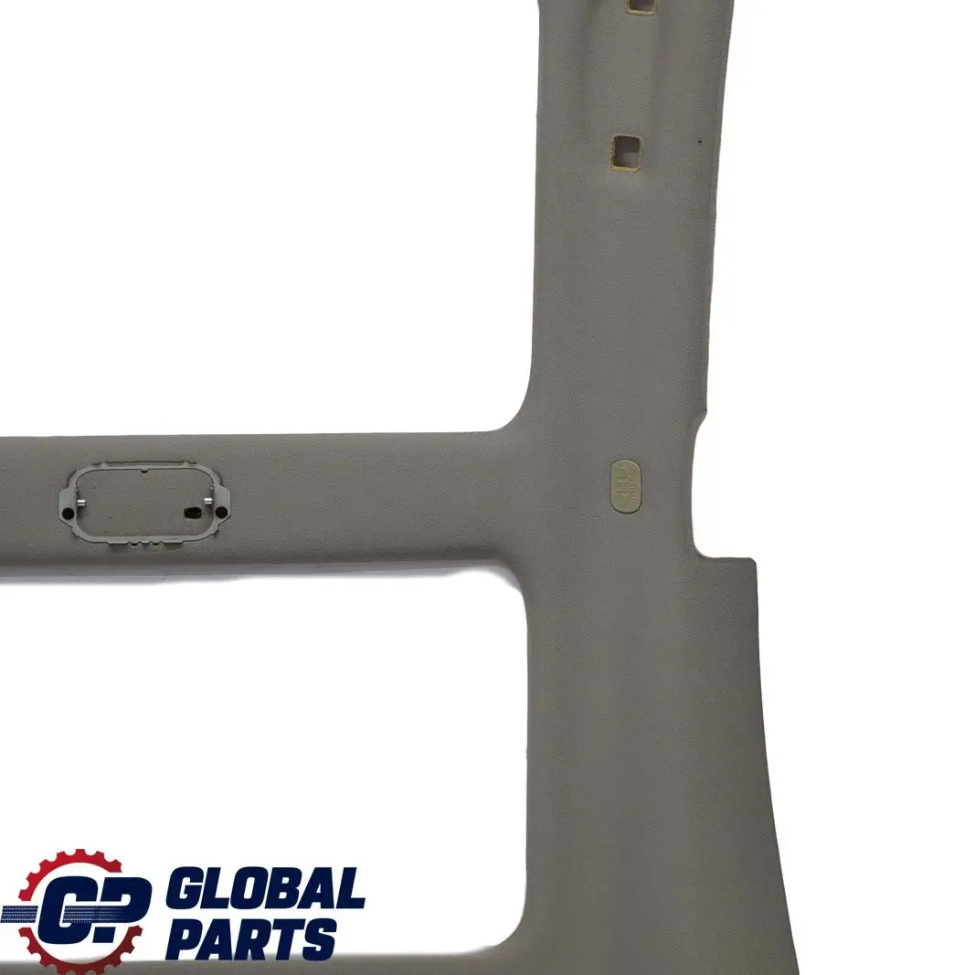 Mercedes-Benz CL203 W203 Coupe Headlining Panoramic Sliding Roof POLSKA to with Part number A2036901250 Mercedes-Benz CL203 W203 Coupe Headlining Panoramic Sliding Roof POLSKA - SKU A2036901250 - Part number A2036901250