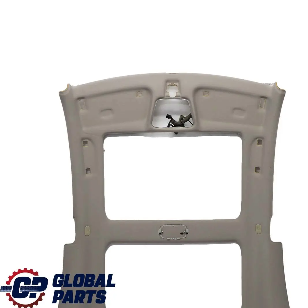 Mercedes-Benz CL203 W203 Coupe Headlining Panoramic Sliding Roof POLSKA to with Part number A2036901250 Mercedes-Benz CL203 W203 Coupe Headlining Panoramic Sliding Roof POLSKA - SKU A2036901250 - Part number A2036901250