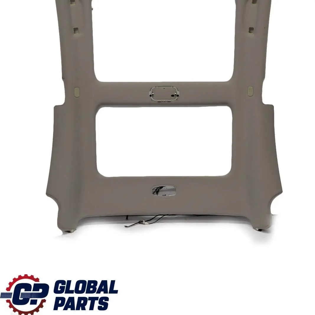 Mercedes-Benz CL203 W203 Coupe Headlining Panoramic Sliding Roof POLSKA to with Part number A2036901250 Mercedes-Benz CL203 W203 Coupe Headlining Panoramic Sliding Roof POLSKA - SKU A2036901250 - Part number A2036901250