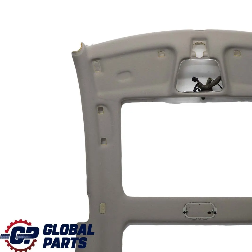 Mercedes-Benz CL203 W203 Coupe Headlining Panoramic Sliding Roof POLSKA to with Part number A2036901250 Mercedes-Benz CL203 W203 Coupe Headlining Panoramic Sliding Roof POLSKA - SKU A2036901250 - Part number A2036901250