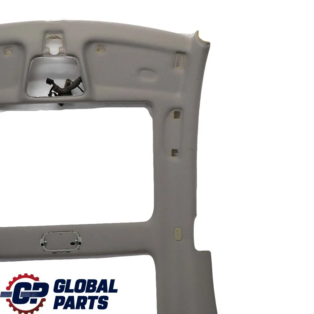 Mercedes-Benz CL203 W203 Coupe Headlining Panoramic Sliding Roof POLSKA to with Part number A2036901250 Mercedes-Benz CL203 W203 Coupe Headlining Panoramic Sliding Roof POLSKA - SKU A2036901250 - Part number A2036901250