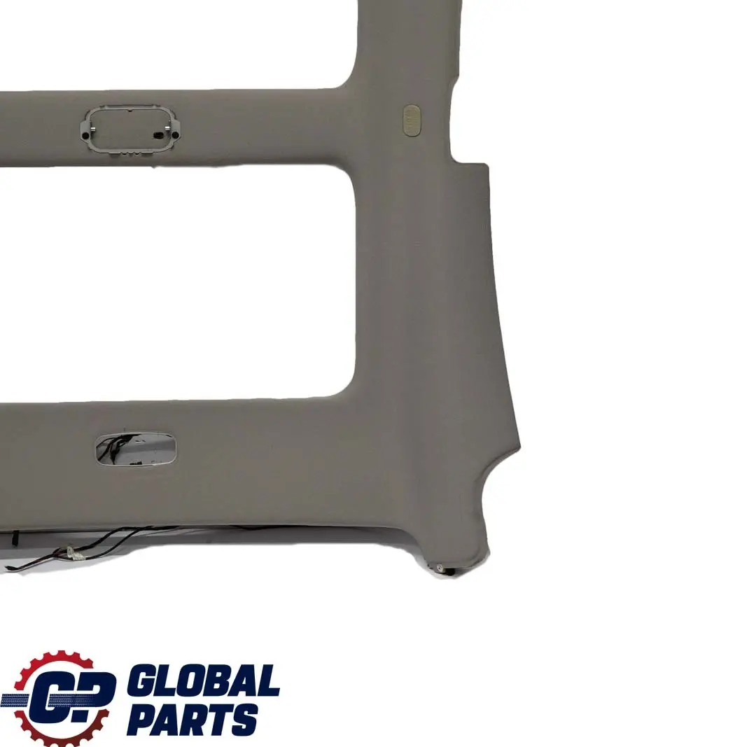 Mercedes-Benz CL203 W203 Coupe Headlining Panoramic Sliding Roof POLSKA to with Part number A2036901250 Mercedes-Benz CL203 W203 Coupe Headlining Panoramic Sliding Roof POLSKA - SKU A2036901250 - Part number A2036901250