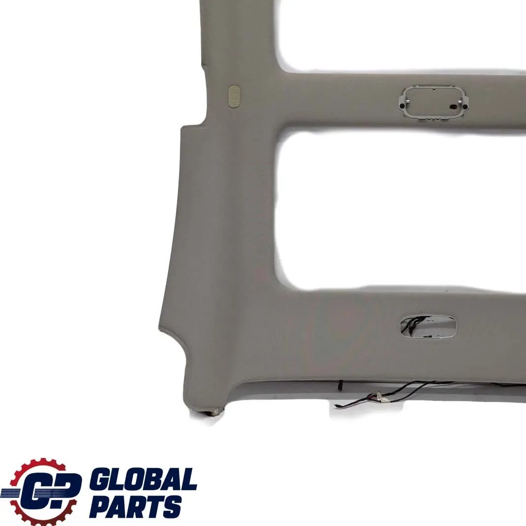 Mercedes-Benz CL203 W203 Coupe Headlining Panoramic Sliding Roof POLSKA to with Part number A2036901250 Mercedes-Benz CL203 W203 Coupe Headlining Panoramic Sliding Roof POLSKA - SKU A2036901250 - Part number A2036901250
