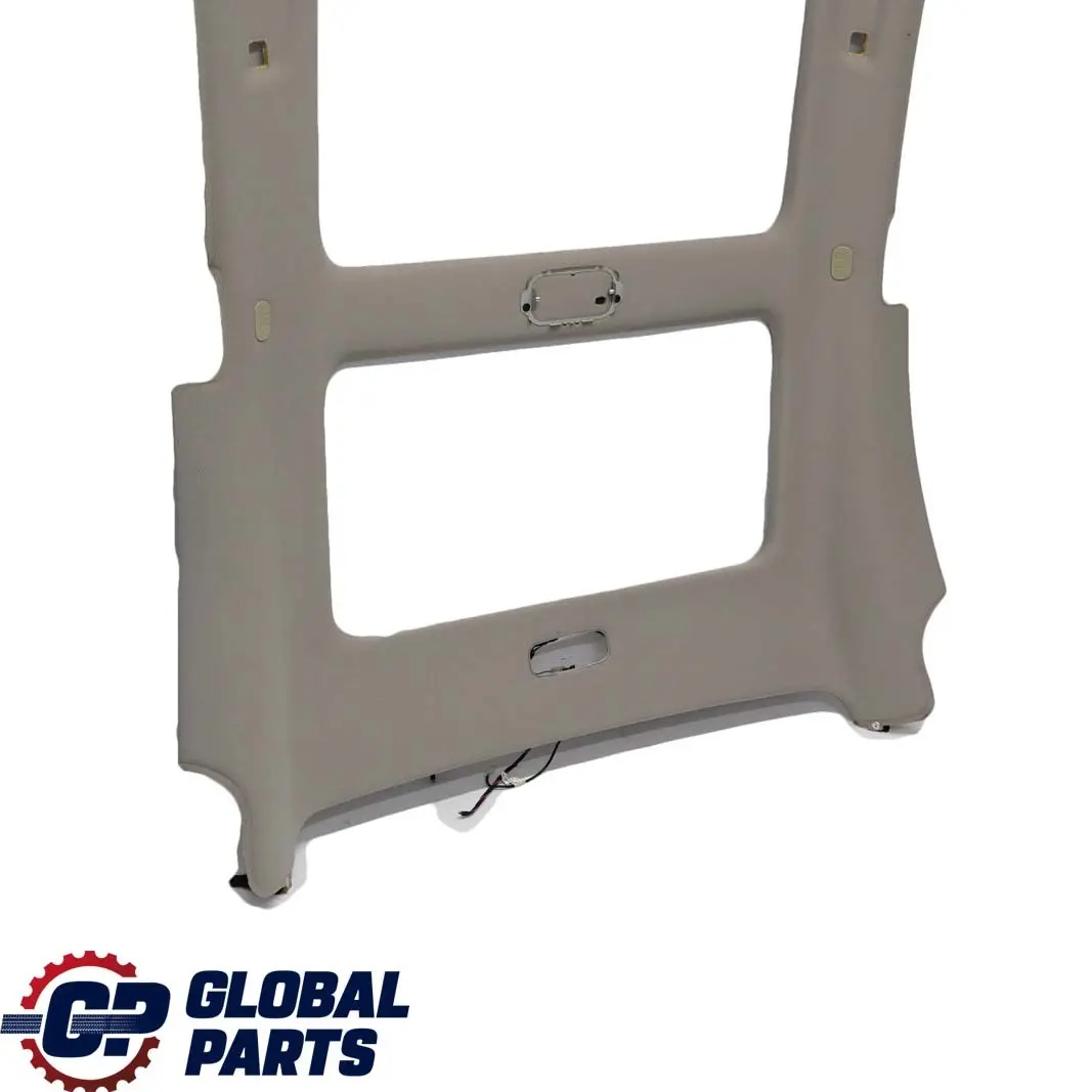 Mercedes-Benz CL203 W203 Coupe Headlining Panoramic Sliding Roof POLSKA to with Part number A2036901250 Mercedes-Benz CL203 W203 Coupe Headlining Panoramic Sliding Roof POLSKA - SKU A2036901250 - Part number A2036901250