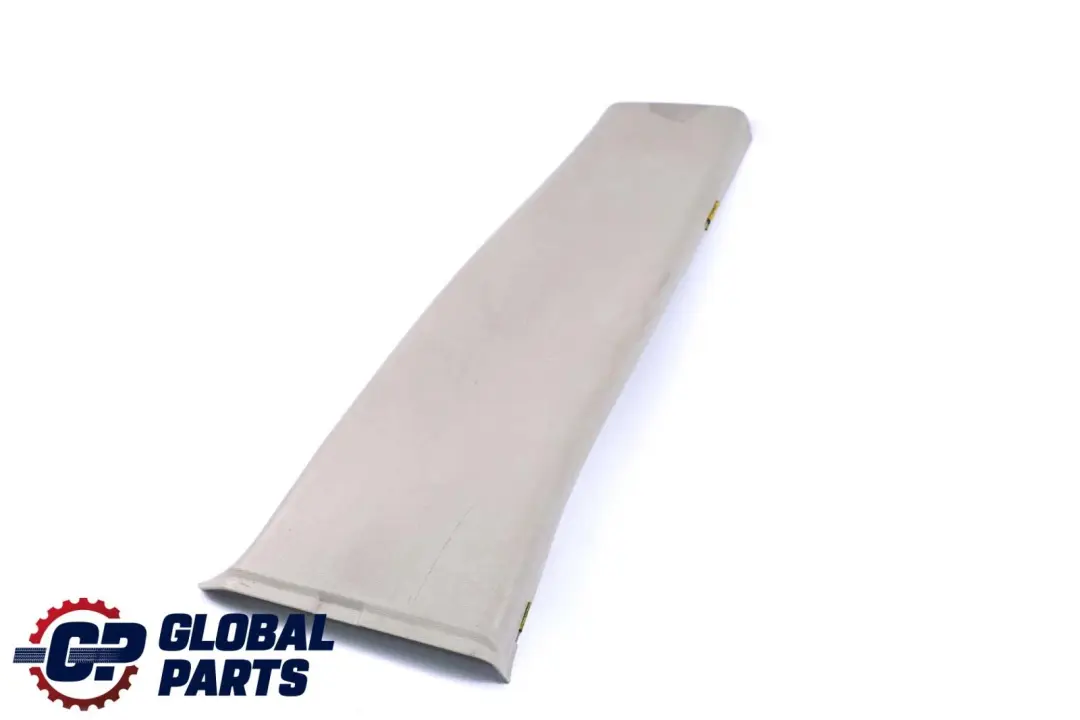 Column B-Pillar Bottom Trim Panel Right Grey to Mercedes C-Class W203 with Part number A2036901253 Mercedes C-Class W203 Column B-Pillar Bottom Trim Panel Right Grey - SKU A2036901253 - Part number A2036901253